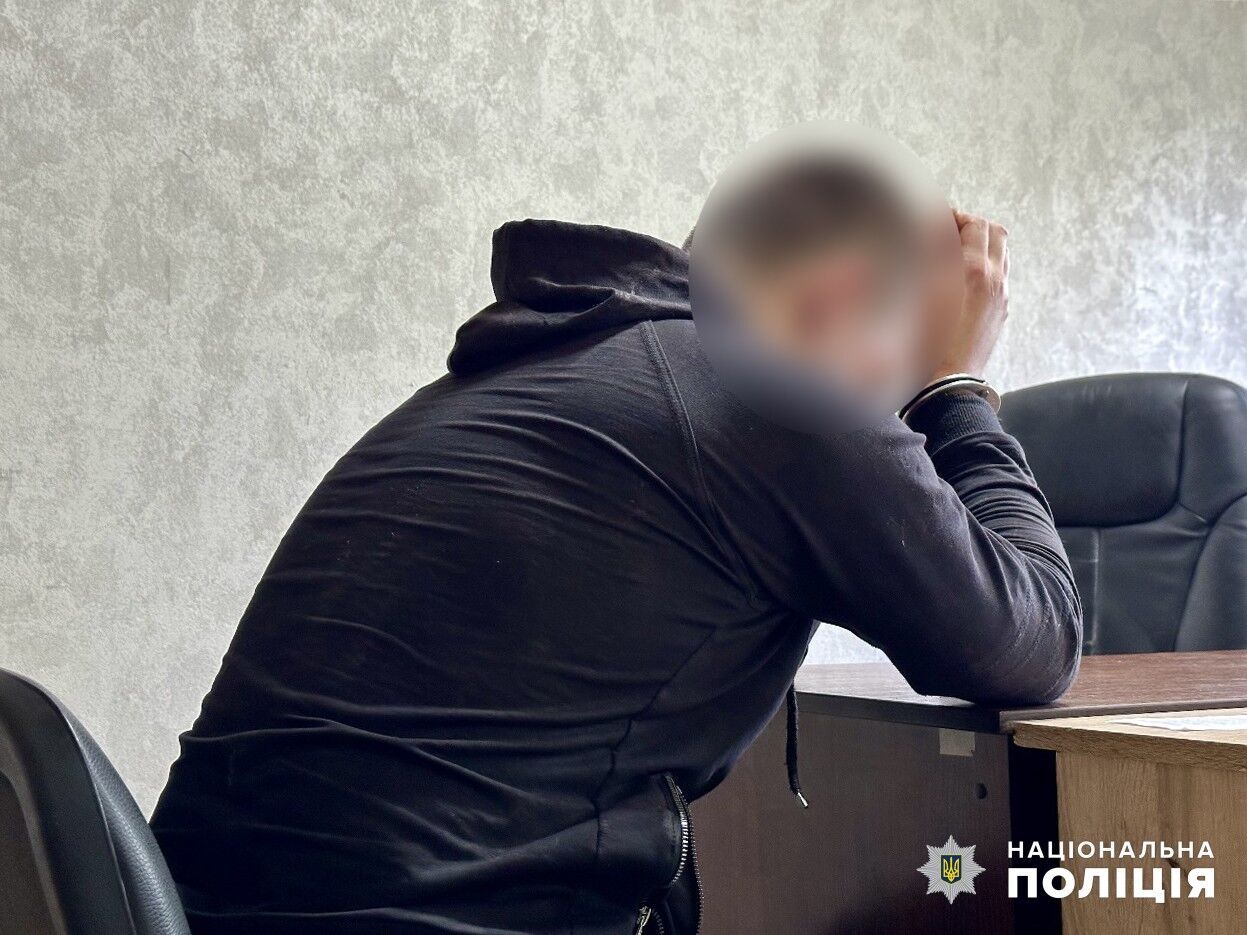 Попал в грудь: в Одессе мужчина застрелил соседа из-за замечания по поводу громкой музыки. Фото