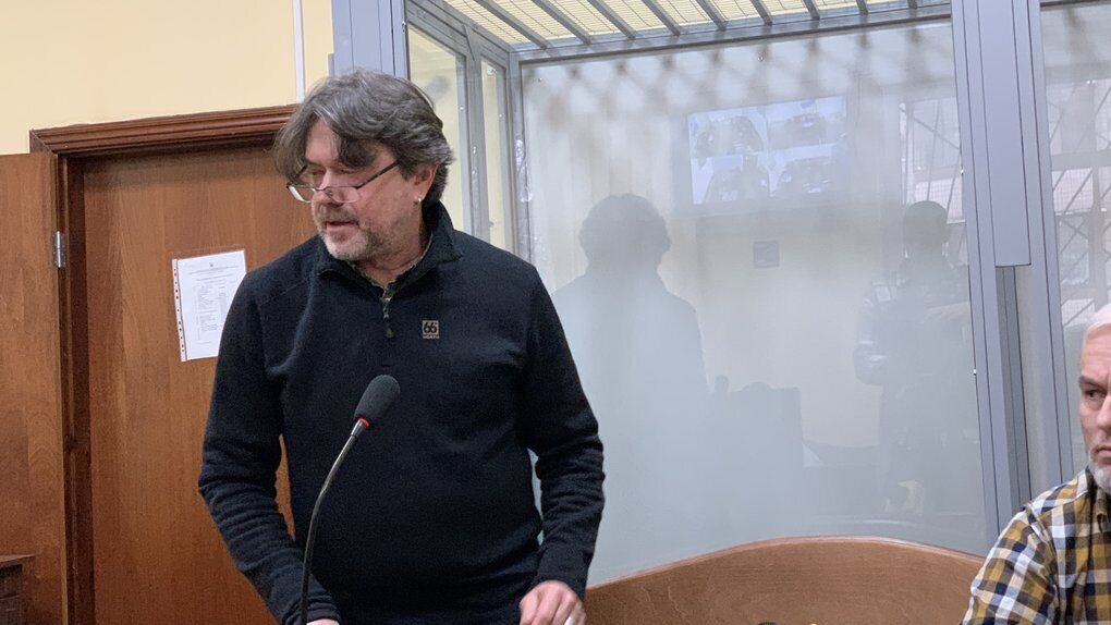 "Работы не так много, как раньше". Сын Остапа Ступки признался, чем закончился для отца громкий скандал с пьяным ДТП