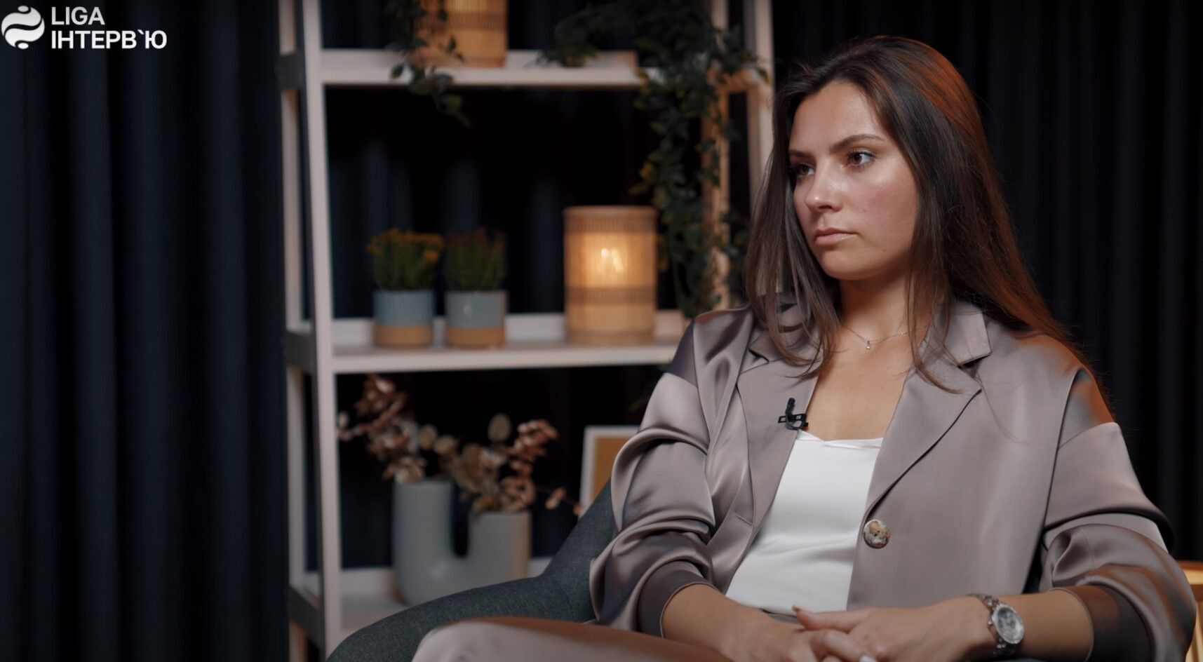 "Наші були на підспівках". Зірка серіалу "Спіймати Кайдаша" розповіла, як в Україні "панькалися" з російськими акторами до 24 лютого 2022 року
