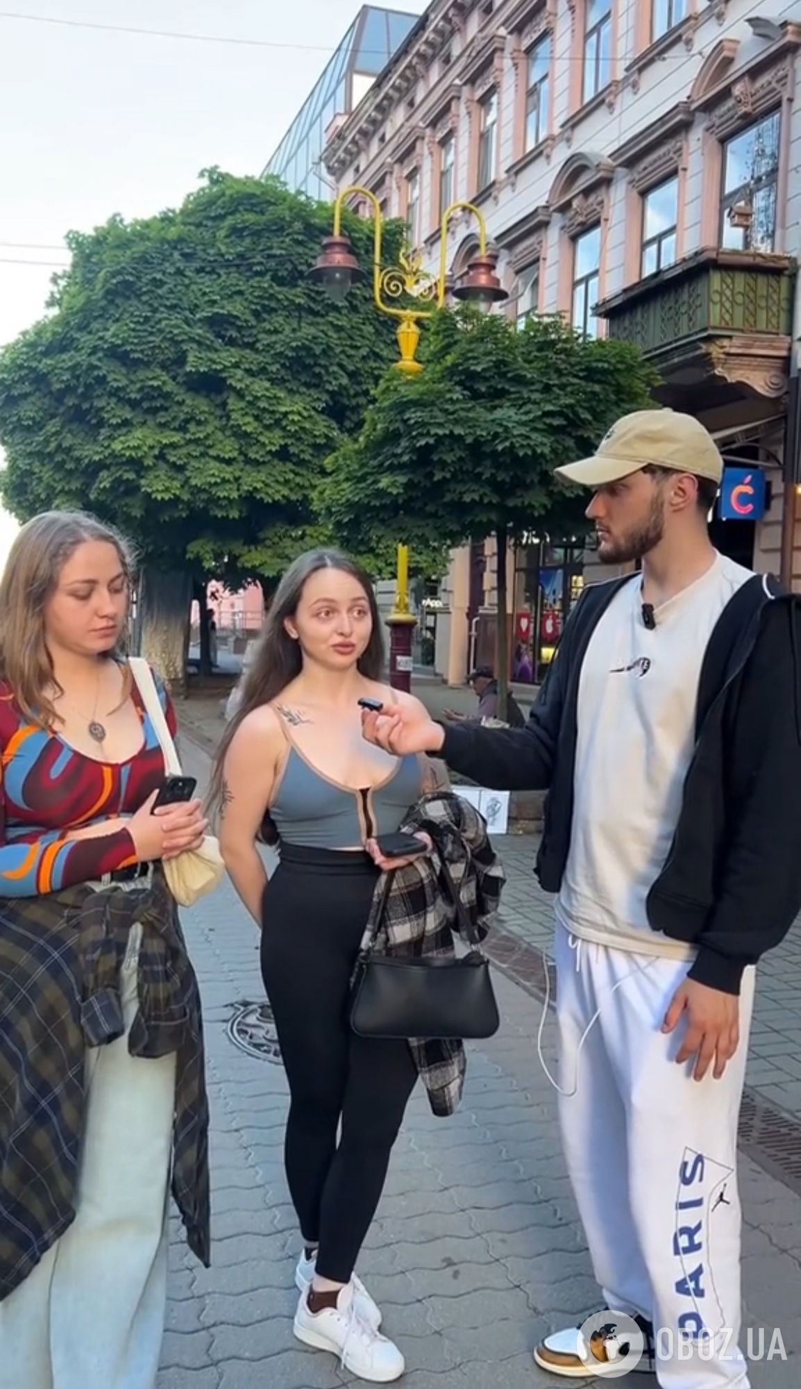 "Нужно было засудить пожизненно". Один из организаторов "пьяных вечеринок" разозлил украинцев новым видео