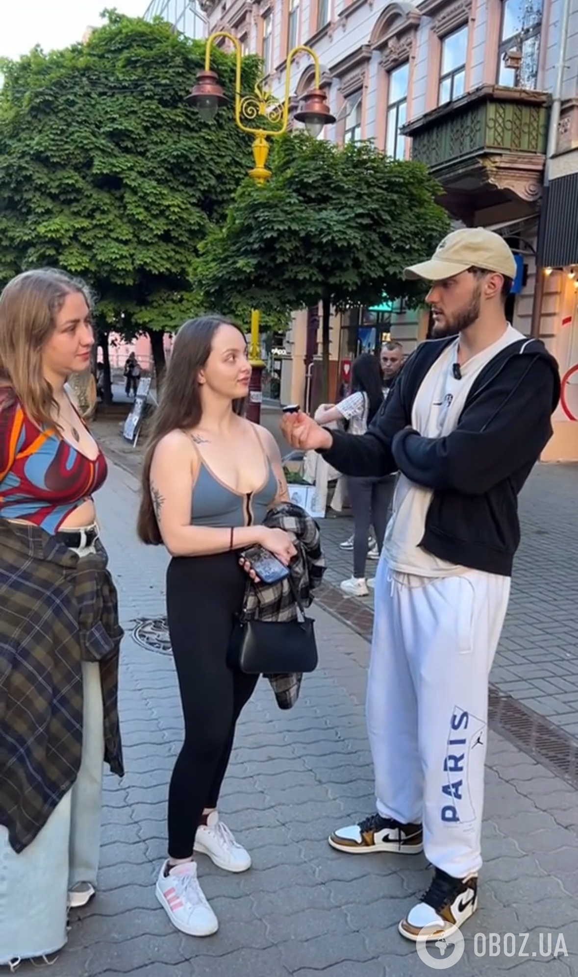 "Нужно было засудить пожизненно". Один из организаторов "пьяных вечеринок" разозлил украинцев новым видео