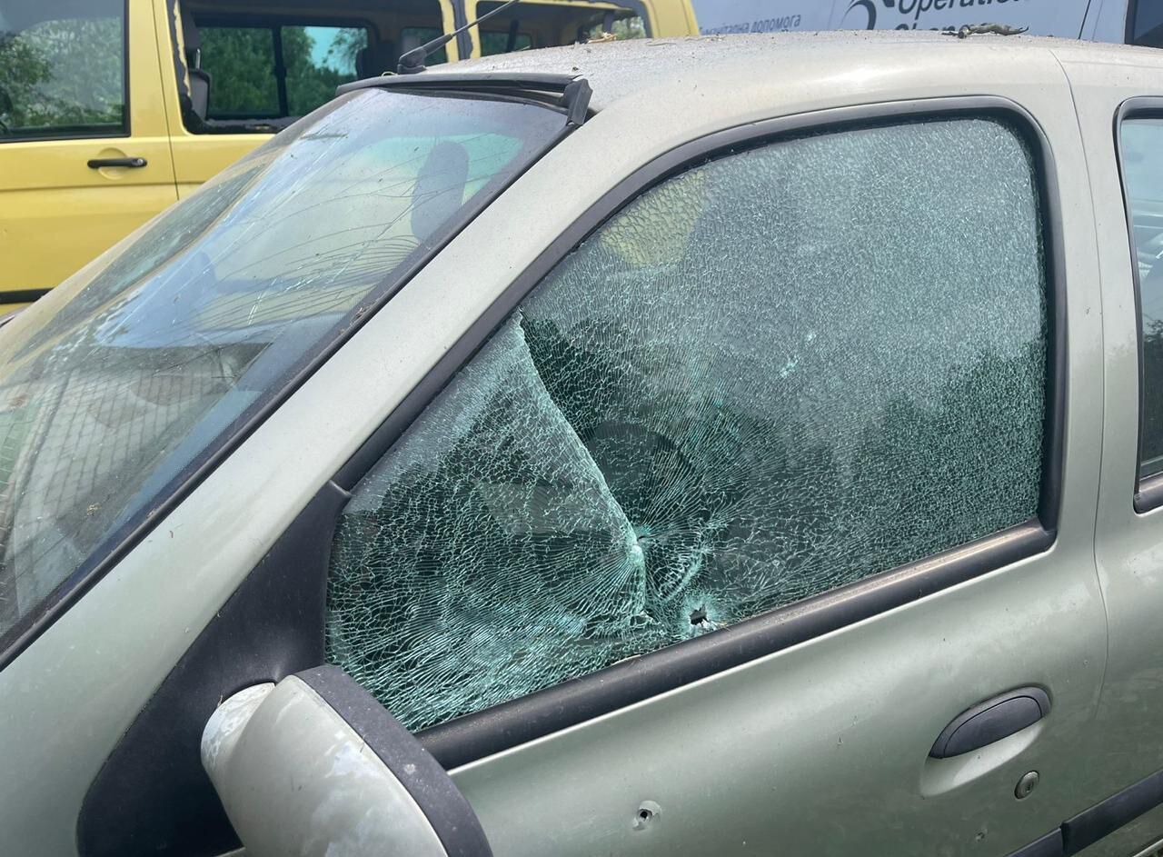 Россияне обстреляли Донетчину: есть погибшие, раненые и разрушения. Фото и видео