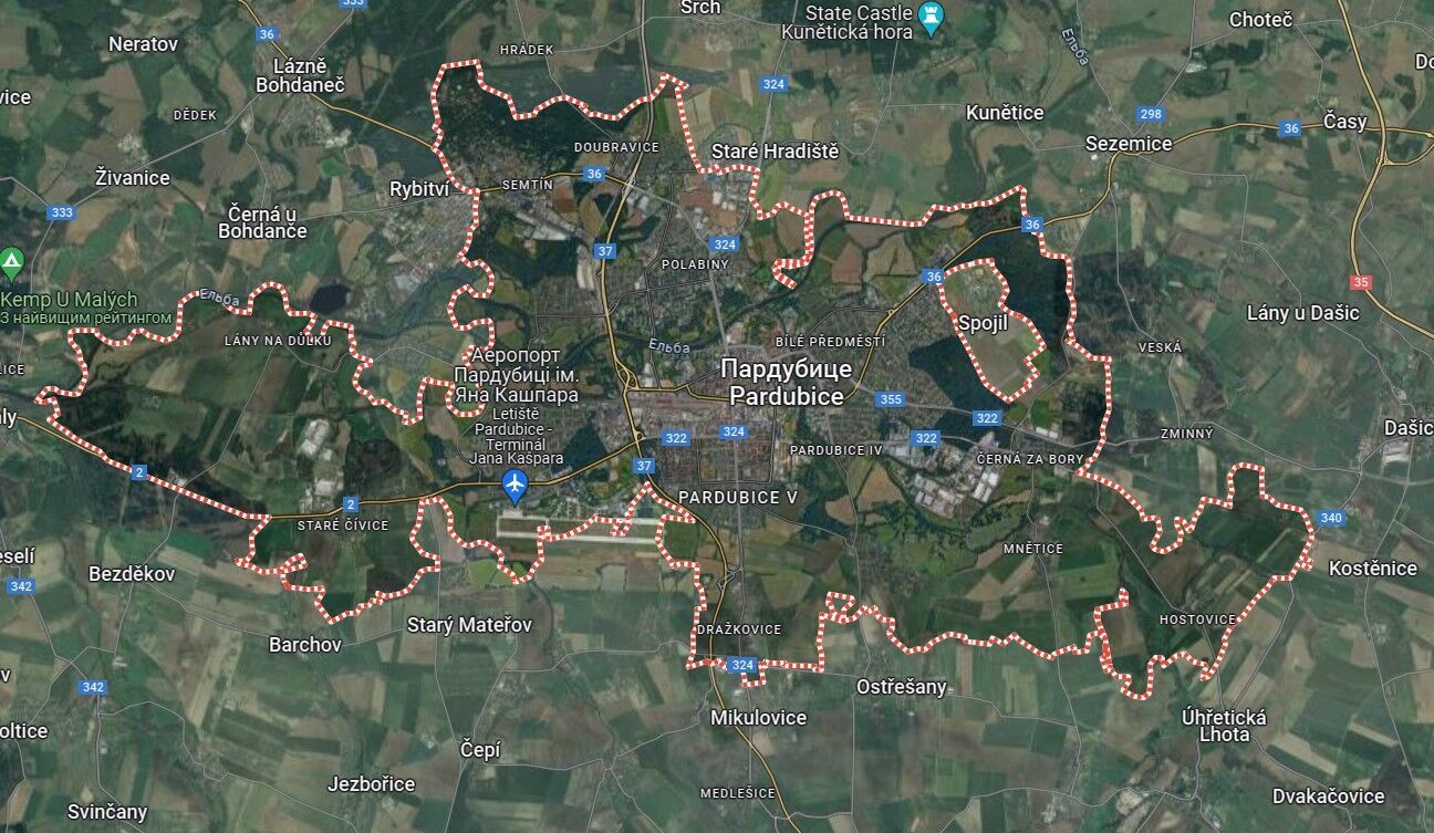 В результате столкновения поездов в Чехии погибли две украинки: подробности и фото