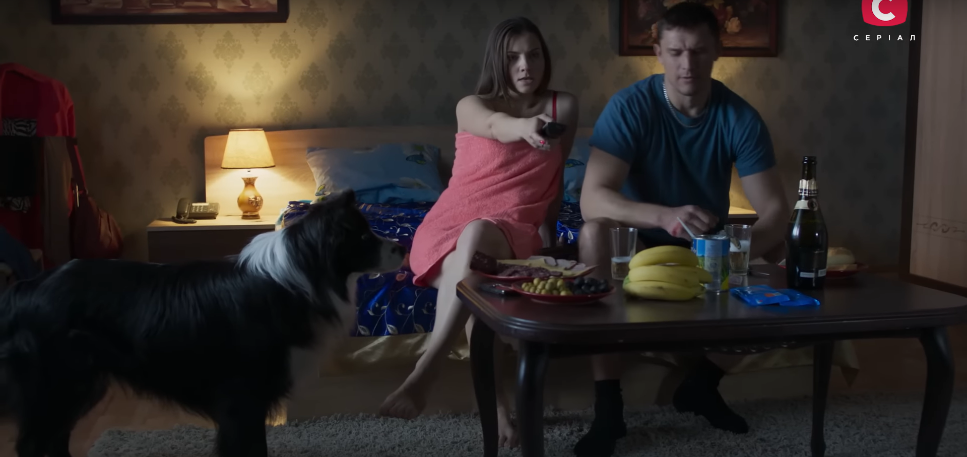 Антонина Хижняк объяснила феномен "Спіймати Кайдаша": почему сериал так популярен и смог объединить украинские семьи