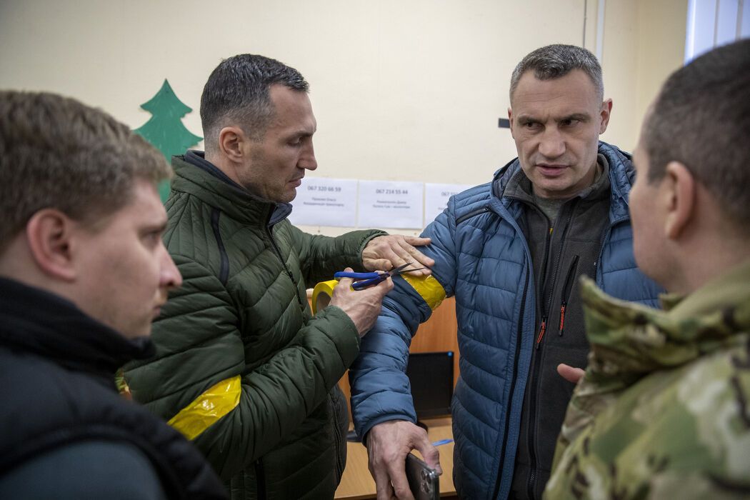 Перші тижні були найскладнішими: Кличко назвав найбільший виклик за час роботи мером Києва