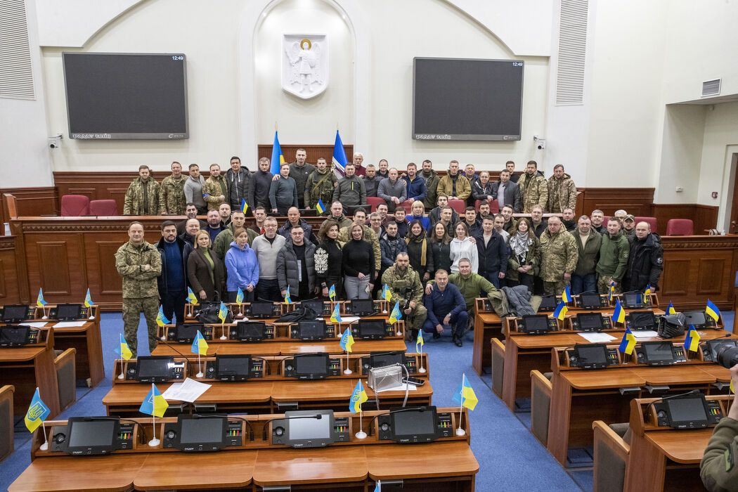 Перші тижні були найскладнішими: Кличко назвав найбільший виклик за час роботи мером Києва