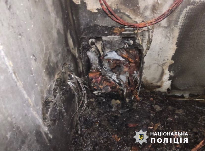 Под Киевом произошел взрыв в многоэтажке, есть пострадавший. Подробности и видео