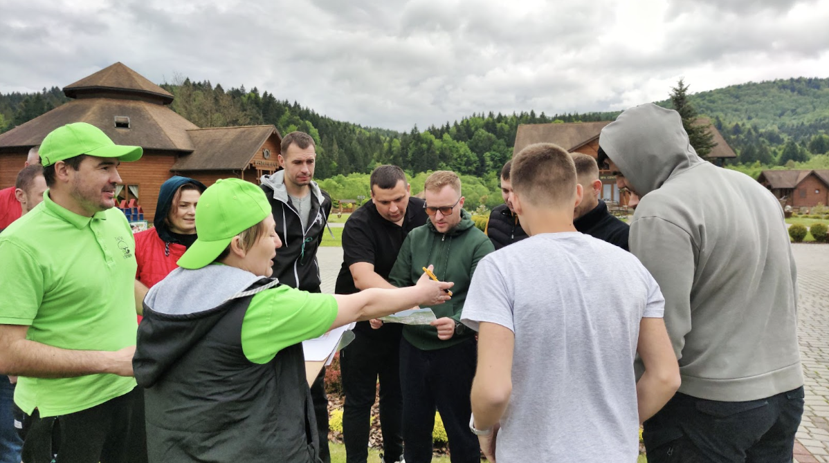 Авторські сніданки, кращі лікувальні води регіону та місце сили та єднання з природою: чому варто відпочити в TAOR Karpaty Resort & Spa