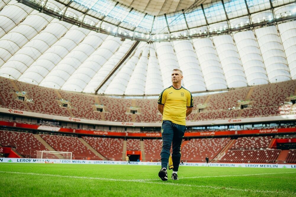 Украина на Евро-2024 в числе самых молодых, а Роналду перепишет историю: что нужно знать про чемпионат в Германии
