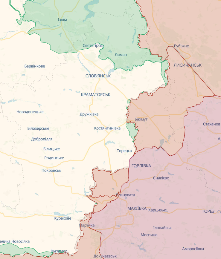 Путін намагається просувати свою "теорію перемоги": в ISW пояснили, у чому суть