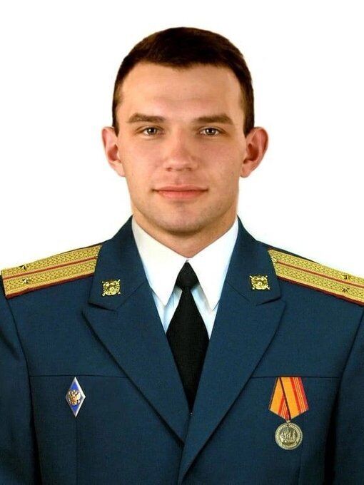 В Украине ликвидировали подполковника и начальника разведки полка РФ. Фото