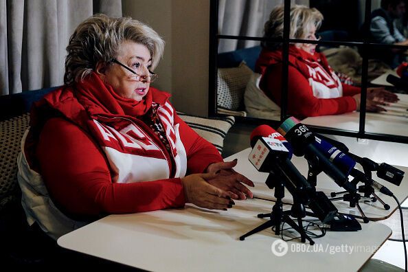 В РФ устроили вакханалию вокруг "рекламы России на ОИ-2024 в Париже", которая оказалась фейком