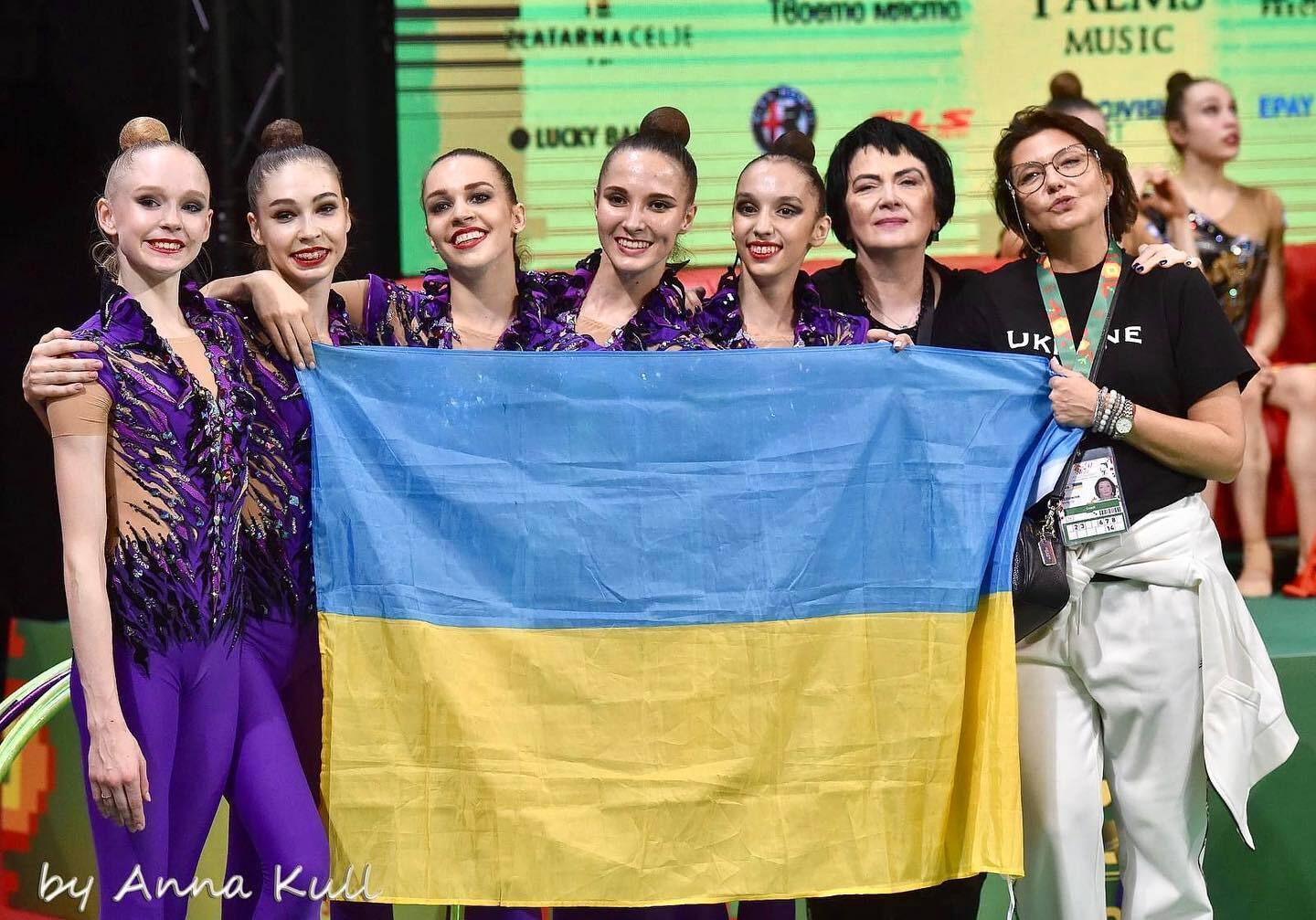 Чемпіонка України з художньої гімнастики через помилку хірурга завершила кар'єру у 20 років