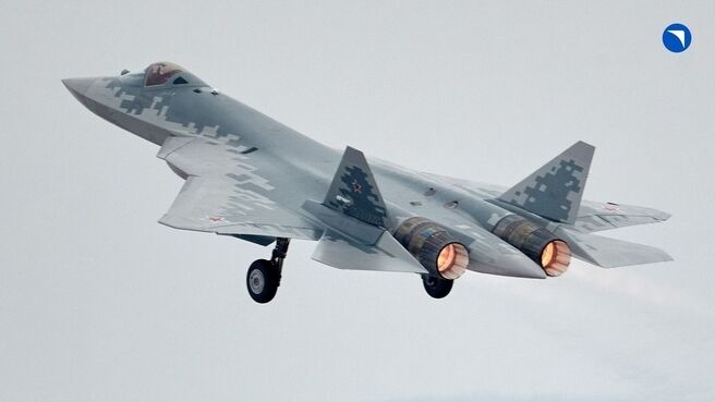 Здатен бити ракетами Х-59 та Х-69: що відомо про Су-57, який вперше вдалося уразити в Росії