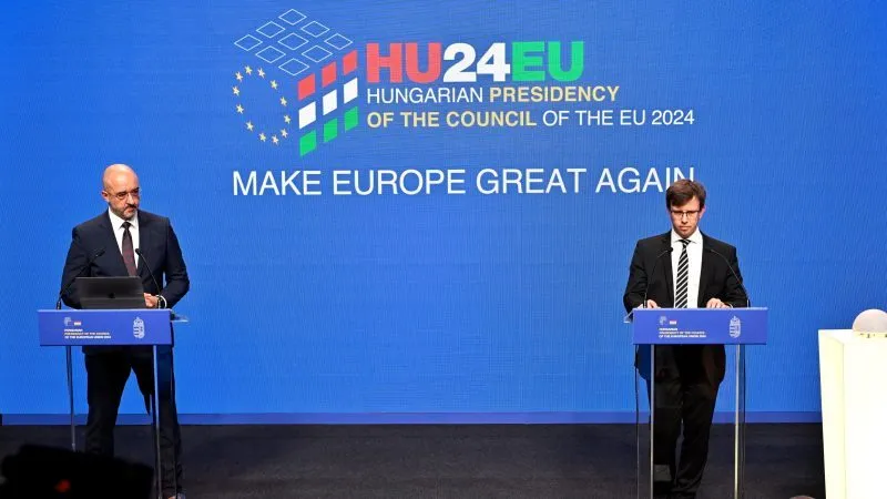 Венгрия начала председательство в Совете ЕС: что это значит для Украины и какие вопросы Будапешт назвал приоритетными