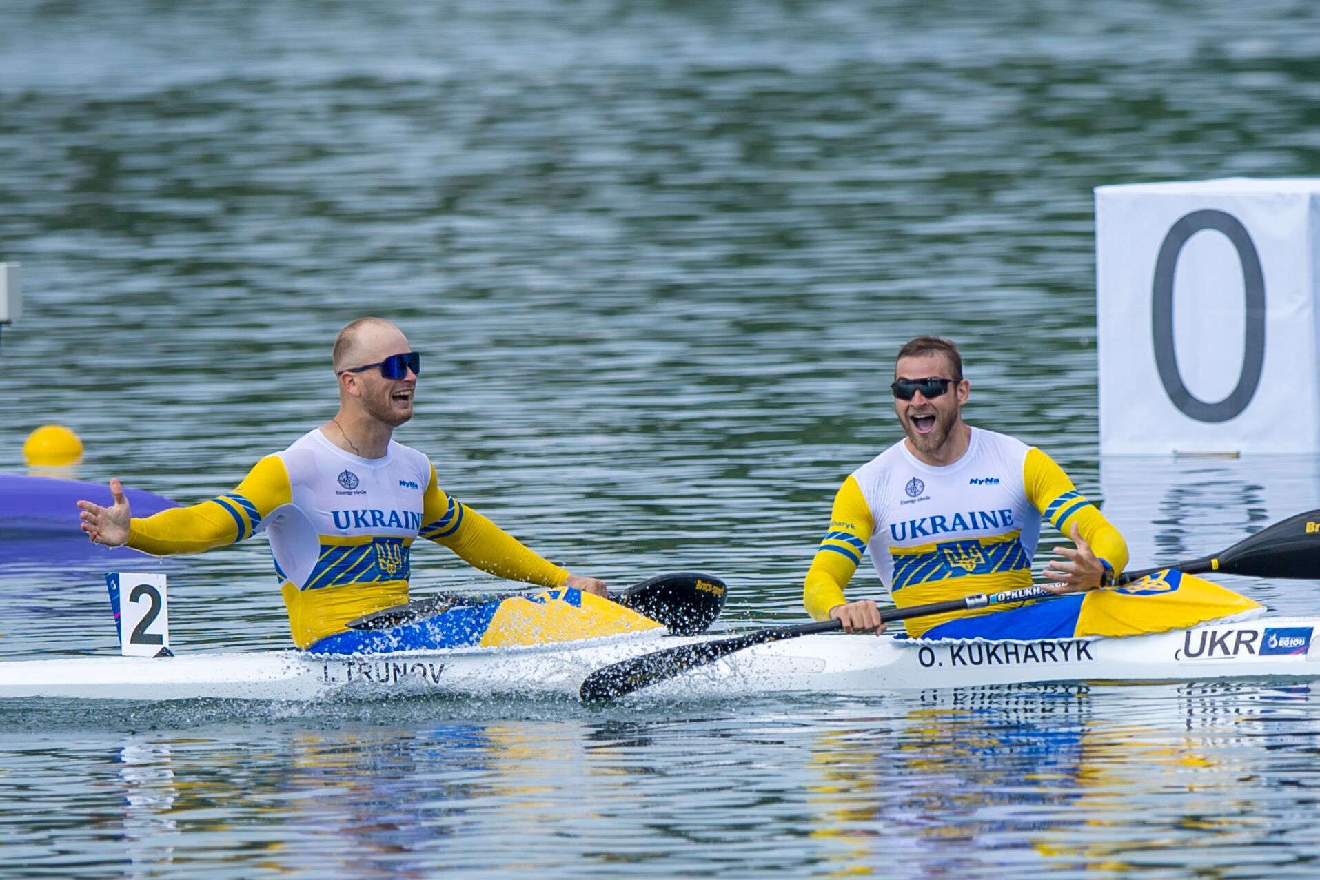 Вказав на місце росіян і білорусів: український чемпіон світу не уявляє, як зустрінеться зі спортсменами країн-агресорок на Олімпіаді