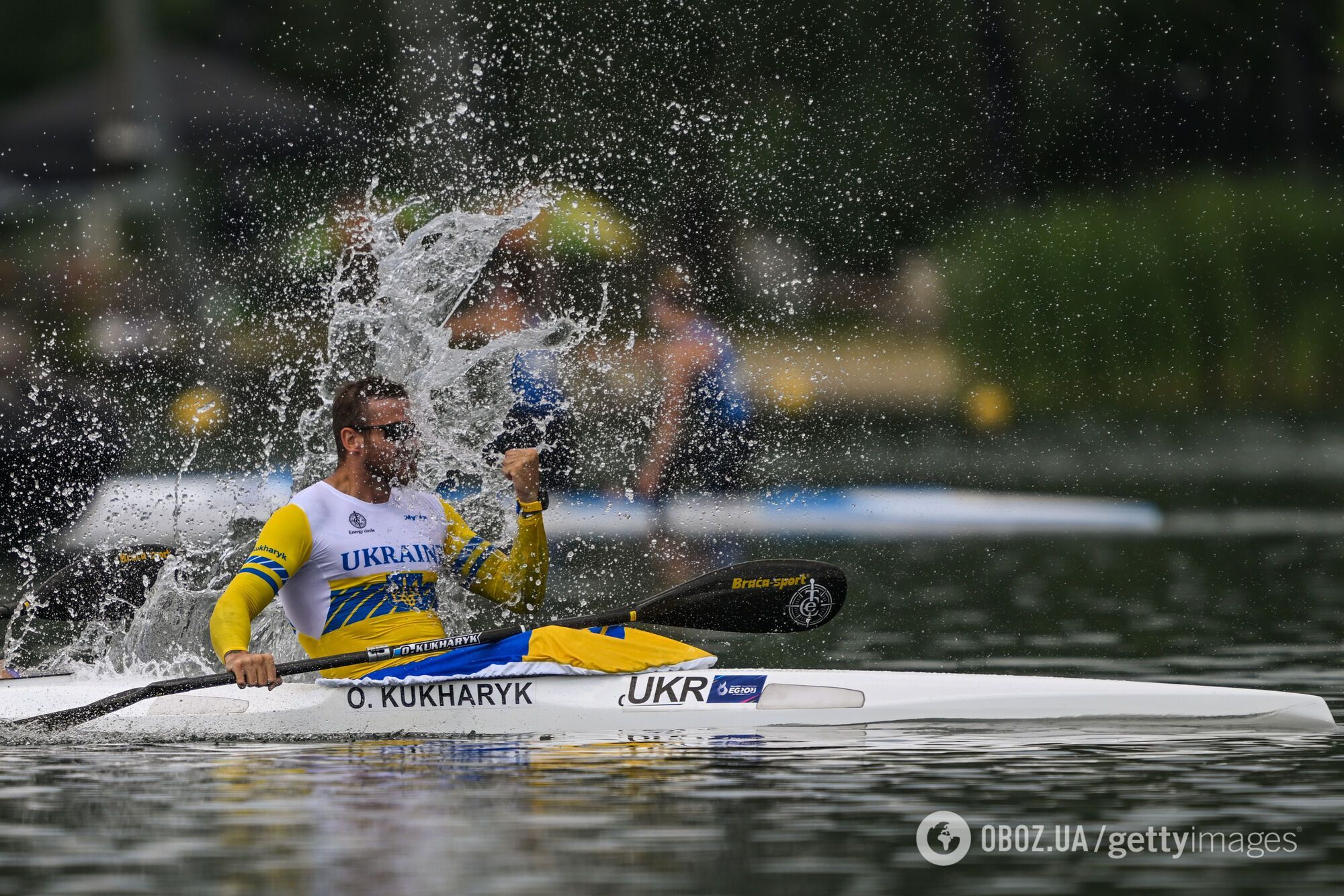 Вказав на місце росіян і білорусів: український чемпіон світу не уявляє, як зустрінеться зі спортсменами країн-агресорок на Олімпіаді