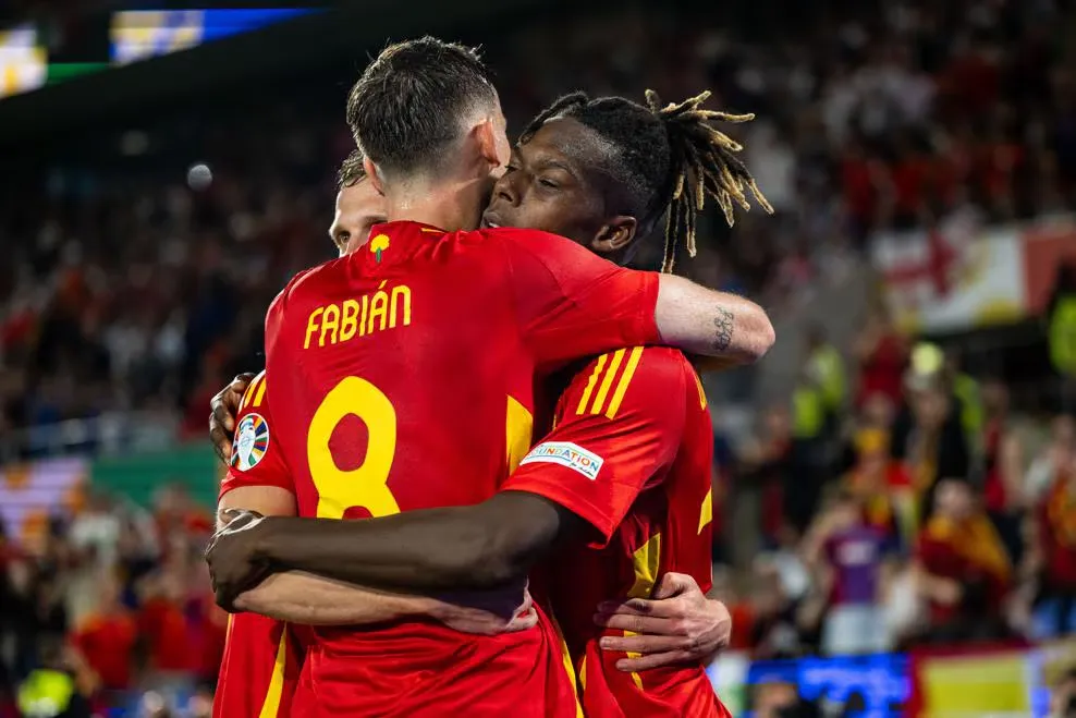 Перемога на 119-й хвилині! Іспанія – Німеччина: хроніка та результат матчу 1/4 фіналу Євро-2024