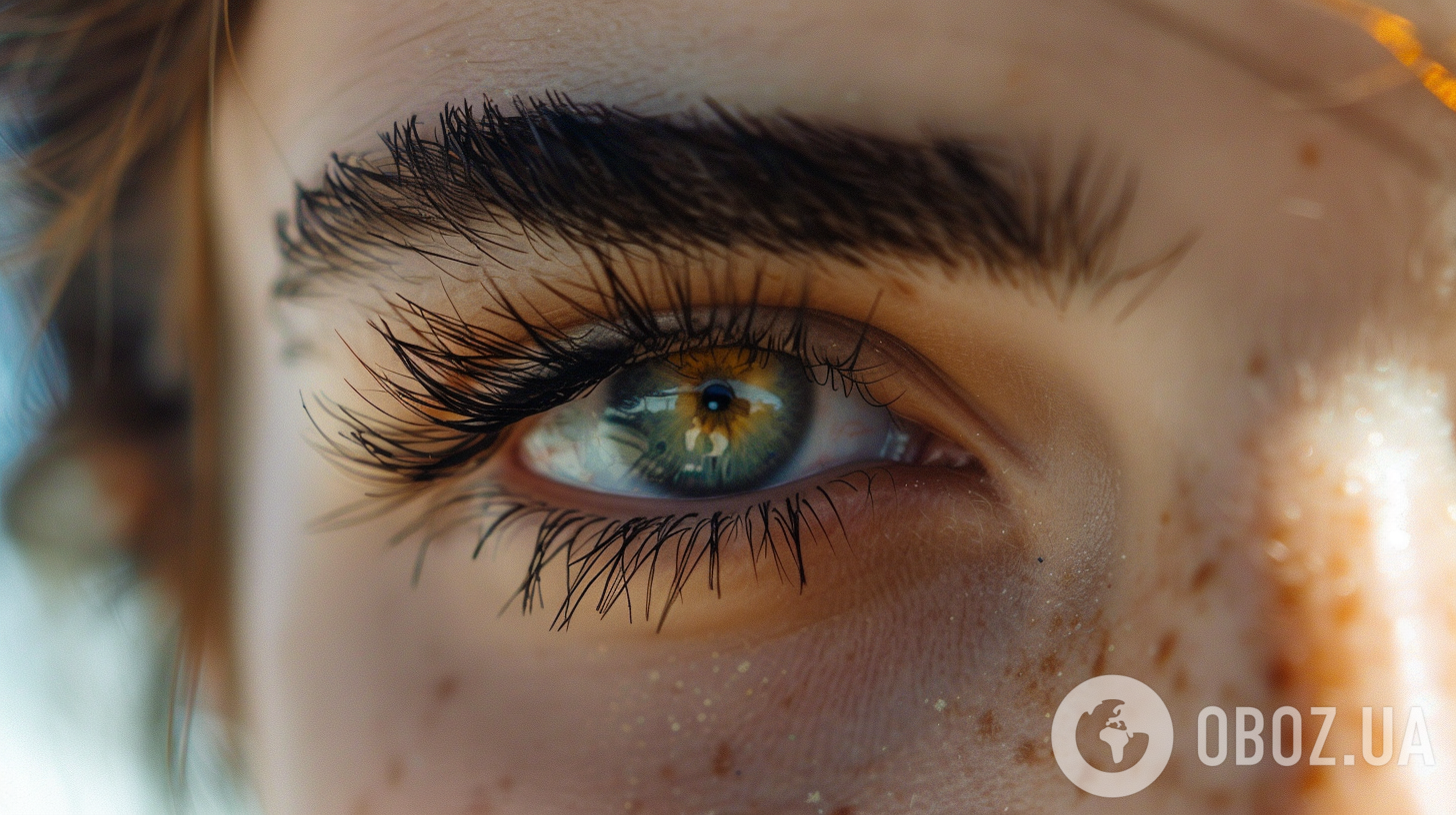 Как увеличить глаза с помощью макияжа: действенные лайфхаки