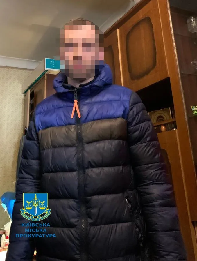 Приходил чистить аквариум: в Киеве будут судить мужчину, который развращал 13-летнюю девочку