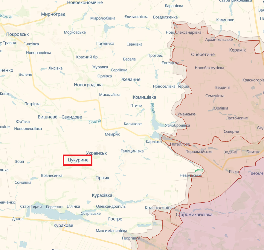 Окупанти вдарили по селу під Селидовим на Донеччині: постраждали шість осіб. Фото 