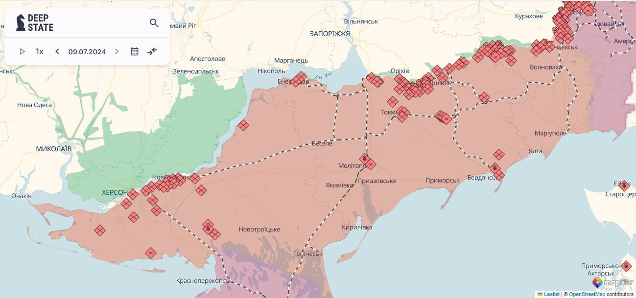 Війна може закінчитися 2024 року чи триватиме до 2026-го? Інтерв'ю із Селезньовим про сценарії розвитку подій