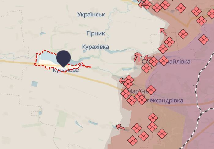 Враг обстреливает пограничье и пытается штурмовать позиции ВСУ: в Генштабе назвали самые горячие направления