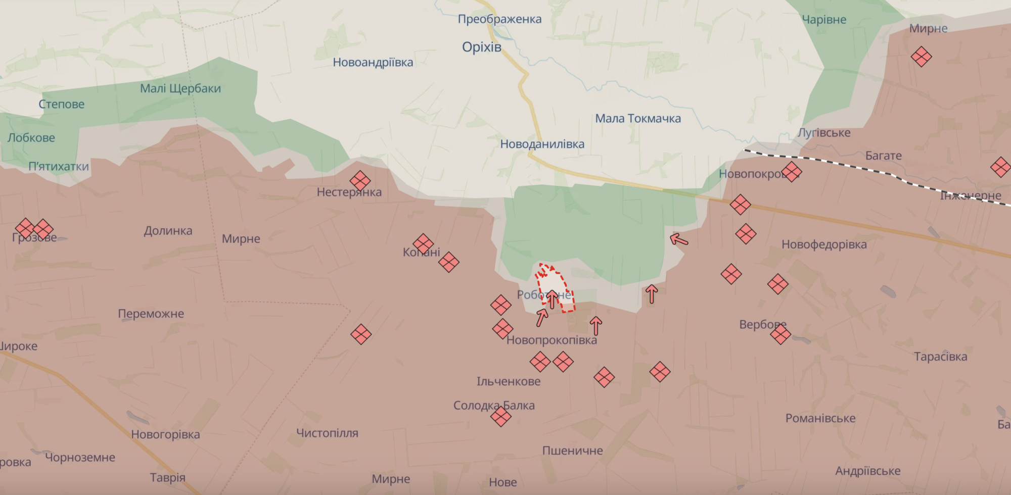 Оккупанты снова расстреляли украинских пленных возле Работино: генпрокурор отреагировал. Видео