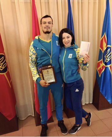 Україна відмовилася від ліцензії на Олімпіаду-2024 у Парижі