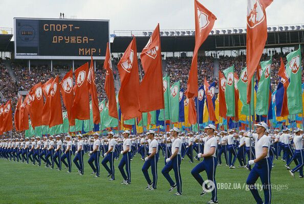 Вперше за 40 років! Росія прийняла кардинальне рішення щодо Олімпіади-2024