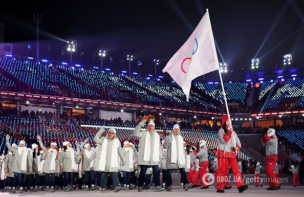 Вперше за 40 років! Росія прийняла кардинальне рішення щодо Олімпіади-2024