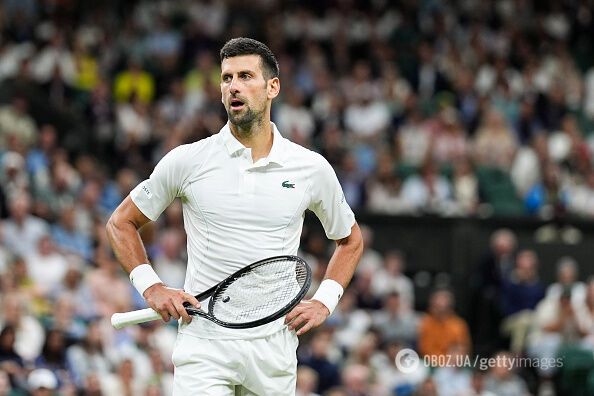 Визначився переможець Wimbledon-2024