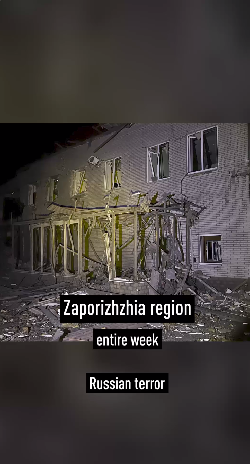 РФ за тиждень застосувала проти України понад 700 КАБів, 170 ударних безпілотників та майже 80 ракет, – Зеленський