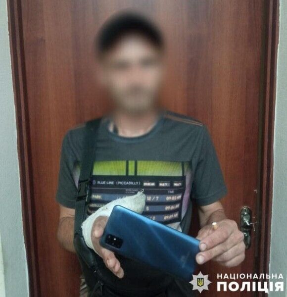 Запрошував на застілля та грабував: у Києві суд виніс вирок рецидивісту. Подробиці і фото