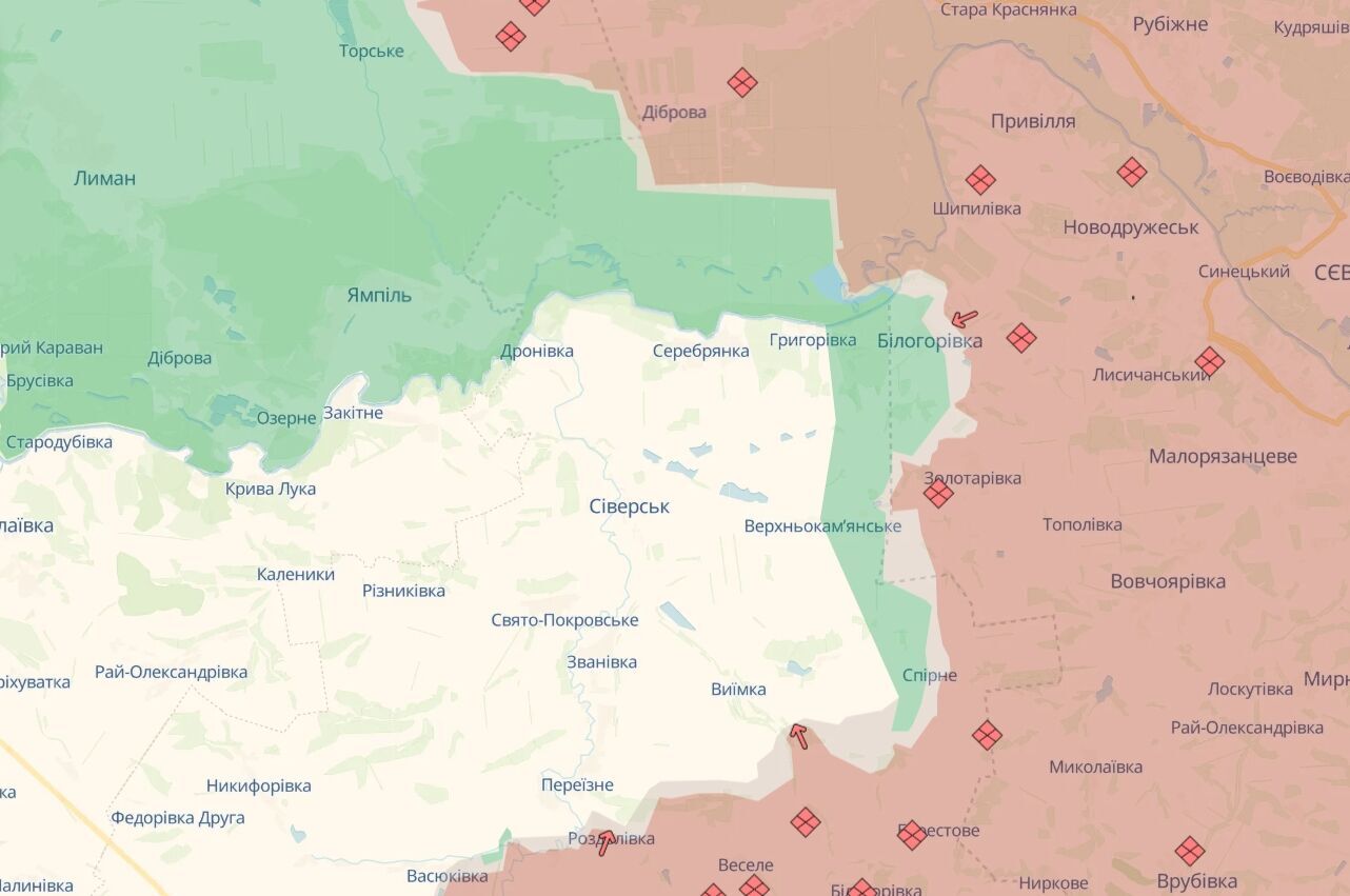 Українські захисники продовжують рішуче давати відсіч ворогу: відбулося 86 бойових зіткнень – Генштаб
