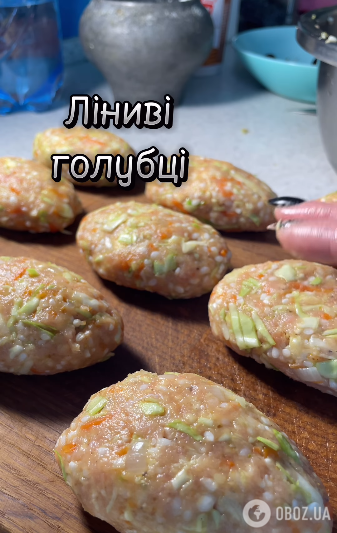 Ленивые голубцы: как приготовить блюдо быстрее и вкуснее традиционного