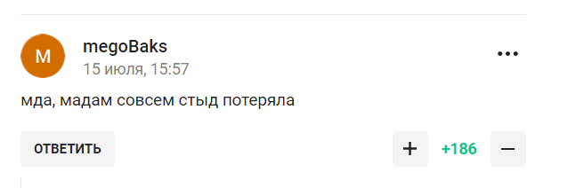 Российская чемпионка ОИ назвала убожеством Олимпиаду-2024 без РФ и была посрамлена