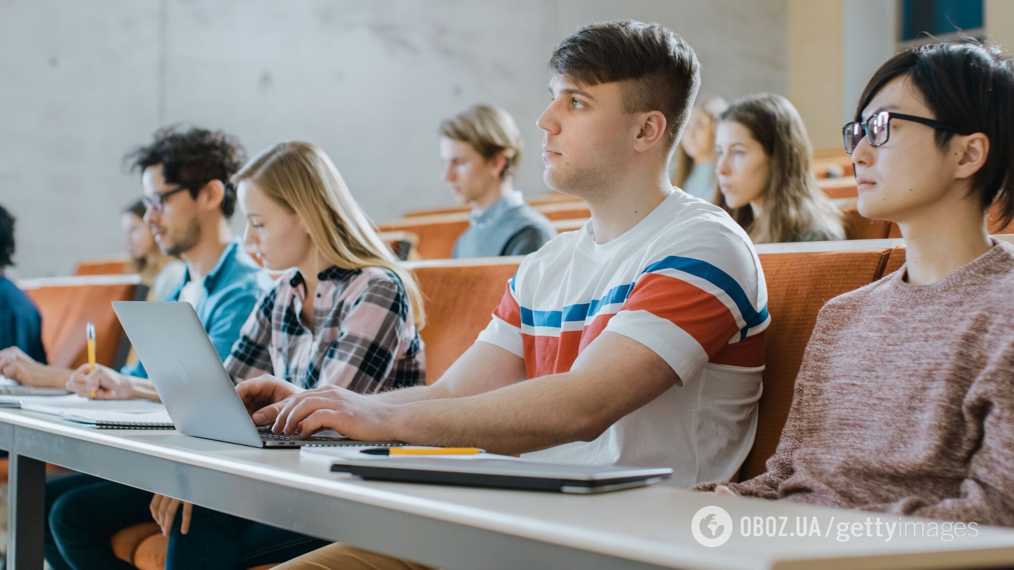 "Займатися бізнесом – це чудово, але..." Сергій Захарін назвав категорію абітурієнтів, яким не варто вступати в аспірантуру