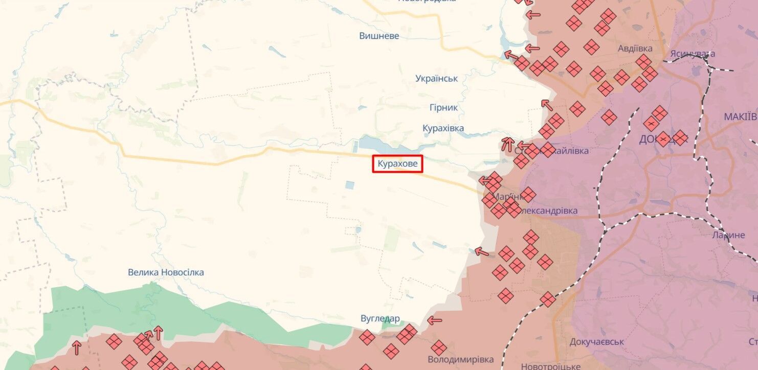 Сили оборони зривають підступні плани ворога: у Генштабі назвали найгарячіші напрямки