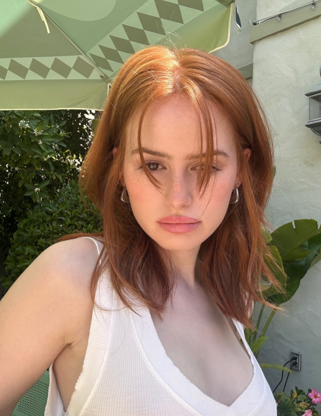 Star "Riverdale" New hairstyles presented: here are the trends for summer 2024