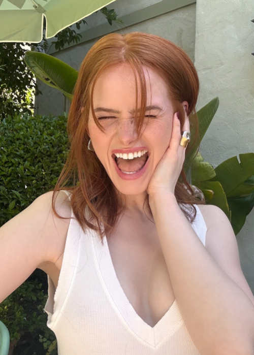Star "Riverdale" New hairstyles presented: here are the trends for summer 2024