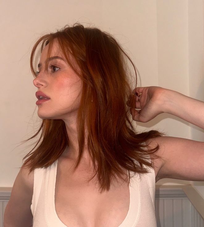 Star "Riverdale" New hairstyles presented: here are the trends for summer 2024