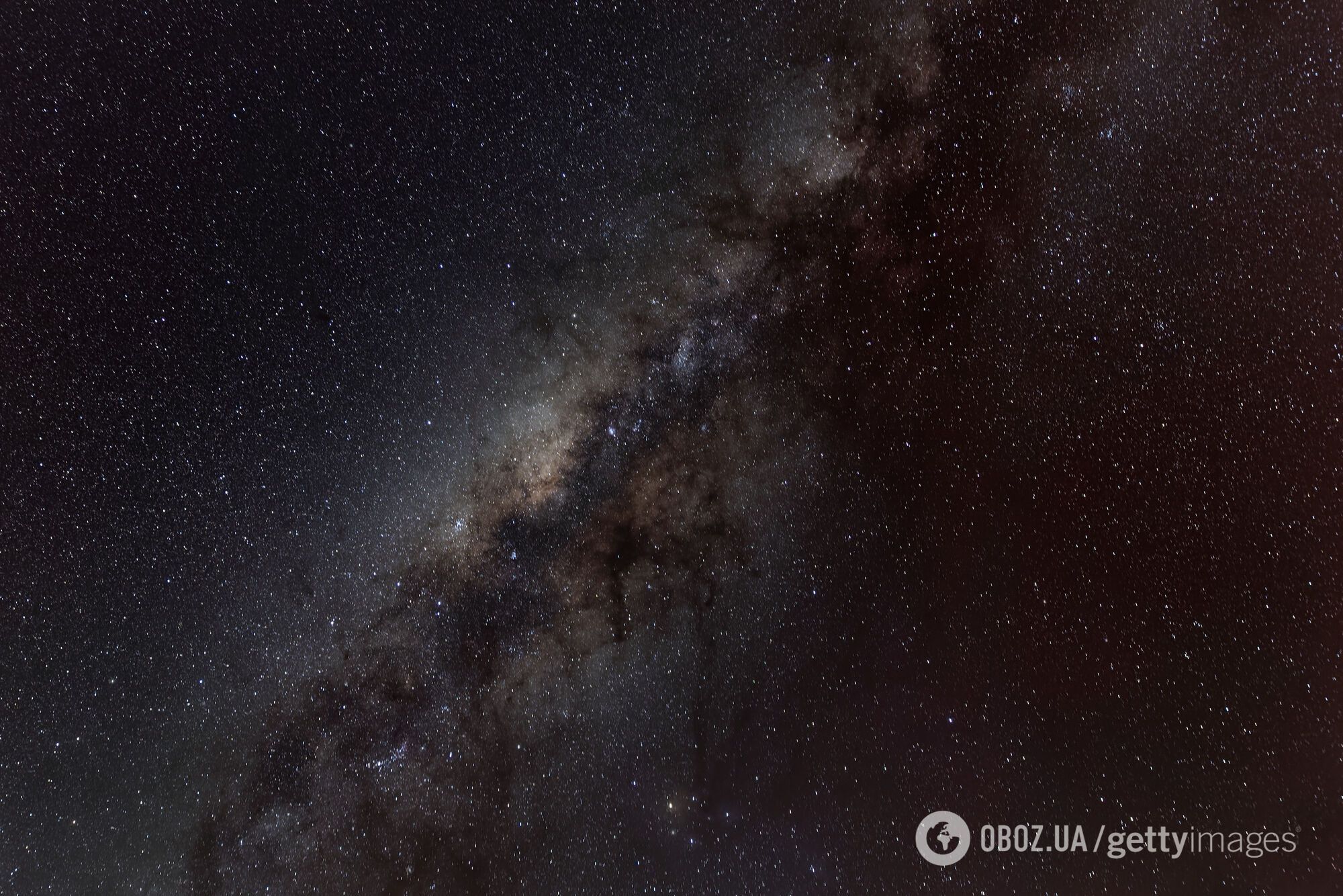 Рядом с Млечным Путем нашли еще две карликовые галактики: астрономы озадачены. Фото