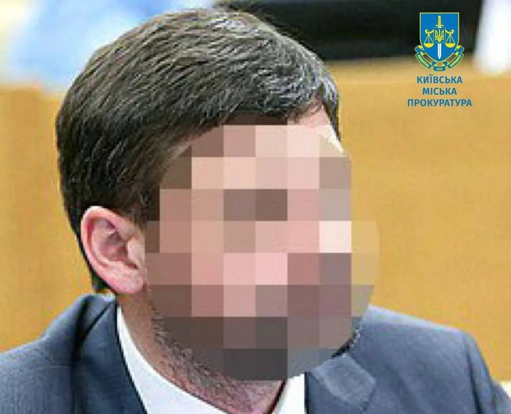 Топ-чиновников оккупационной администрации Запорожья приговорили к 10 и 12 годам заключения. Фото