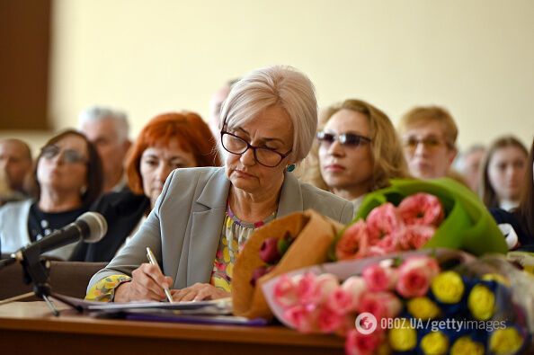 "Дуже сумнівно, що він стріляв": Забужко вказала на нюанс із фото вбивці Фаріон і висунула припущення щодо наявності російського сліду