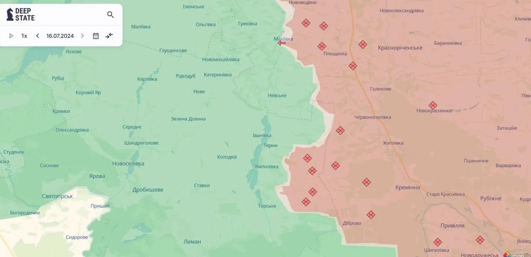 Ворог намагається атакувати і зазнає значних втрат: відбулося 101 бойове зіткнення – Генштаб