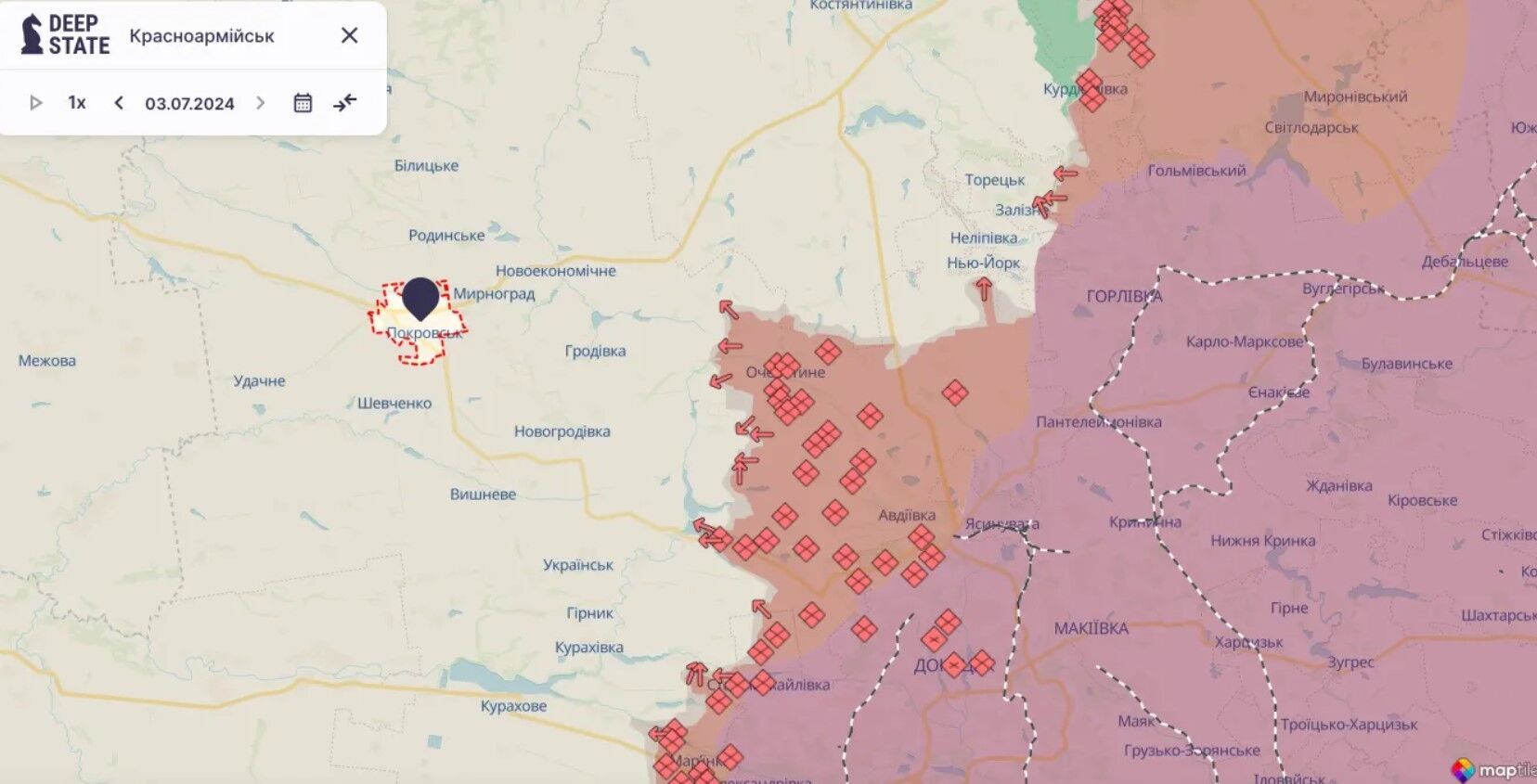 Ворог намагається атакувати і зазнає значних втрат: відбулося 101 бойове зіткнення – Генштаб