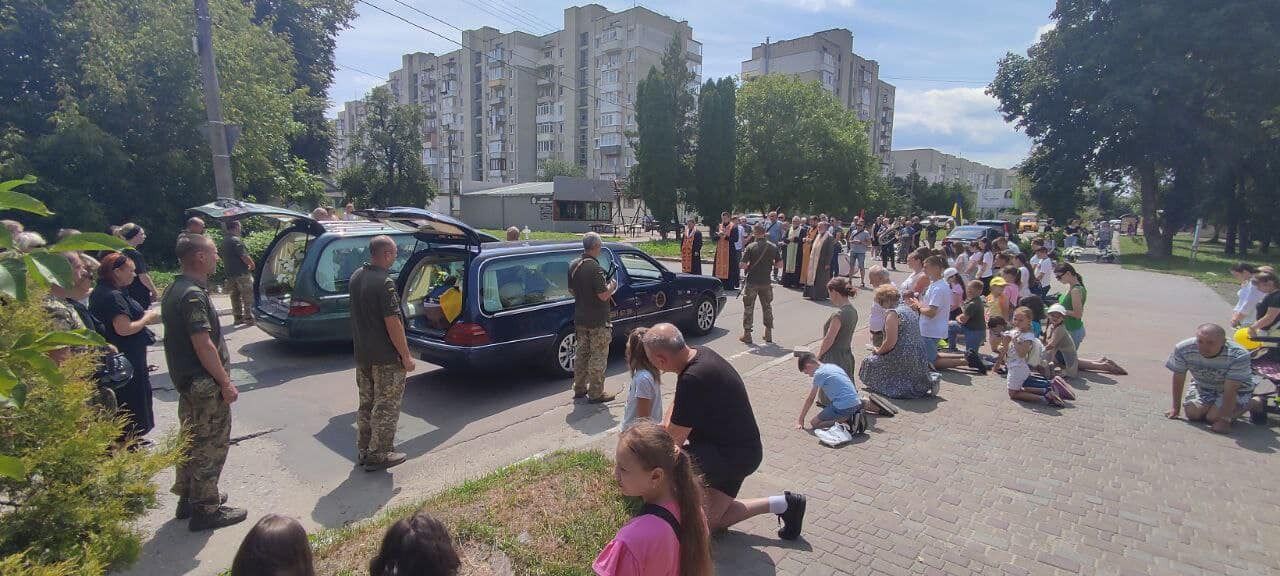 Віддав захисту України десять років свого життя: у бою загинув 29-річний воїн із Донеччини. Фото 