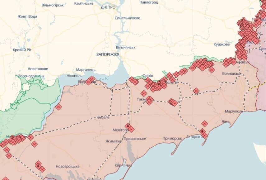 Відпрацювали влучно: у мережі показали знищення російського ЗРК "Бук" ударом HIMARS. Відео 