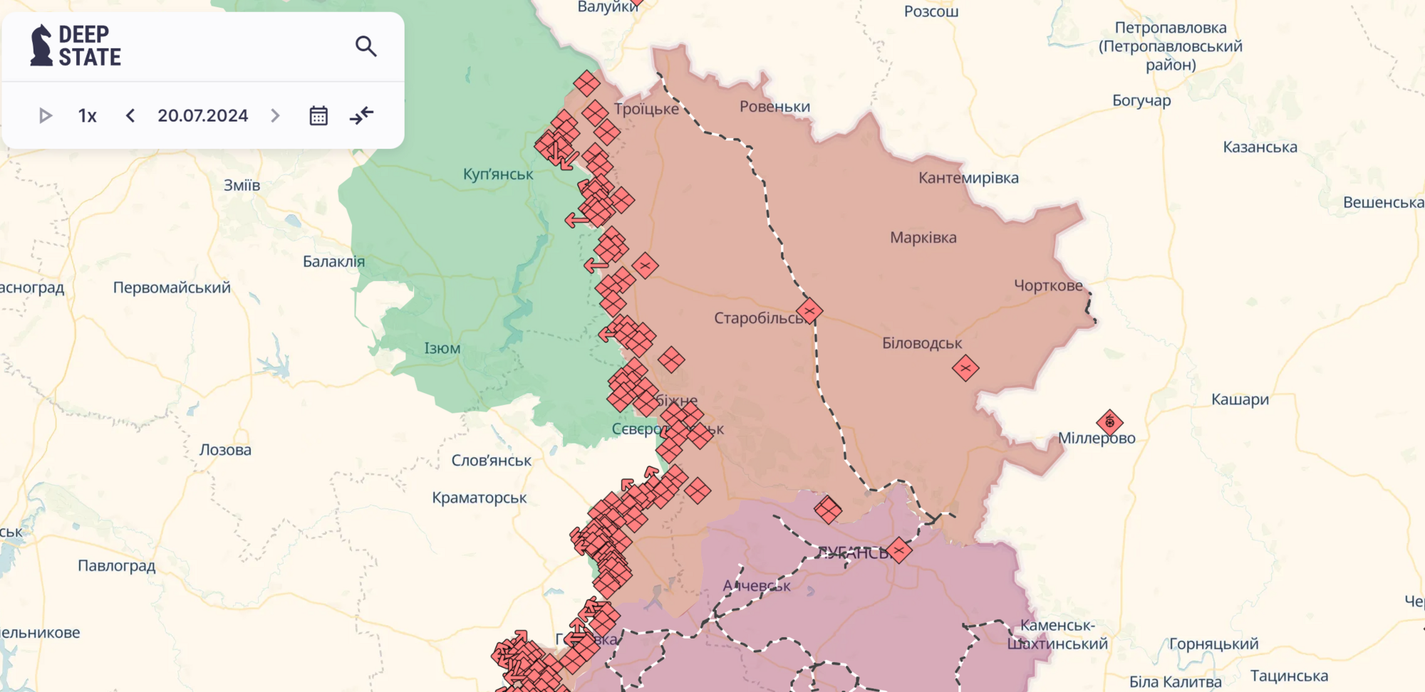 Понад 7 тис. за два місяці: Лисогор пояснив, чому на окупованій Луганщині зростає кількість мігрантів із Росії та Середньої Азії 